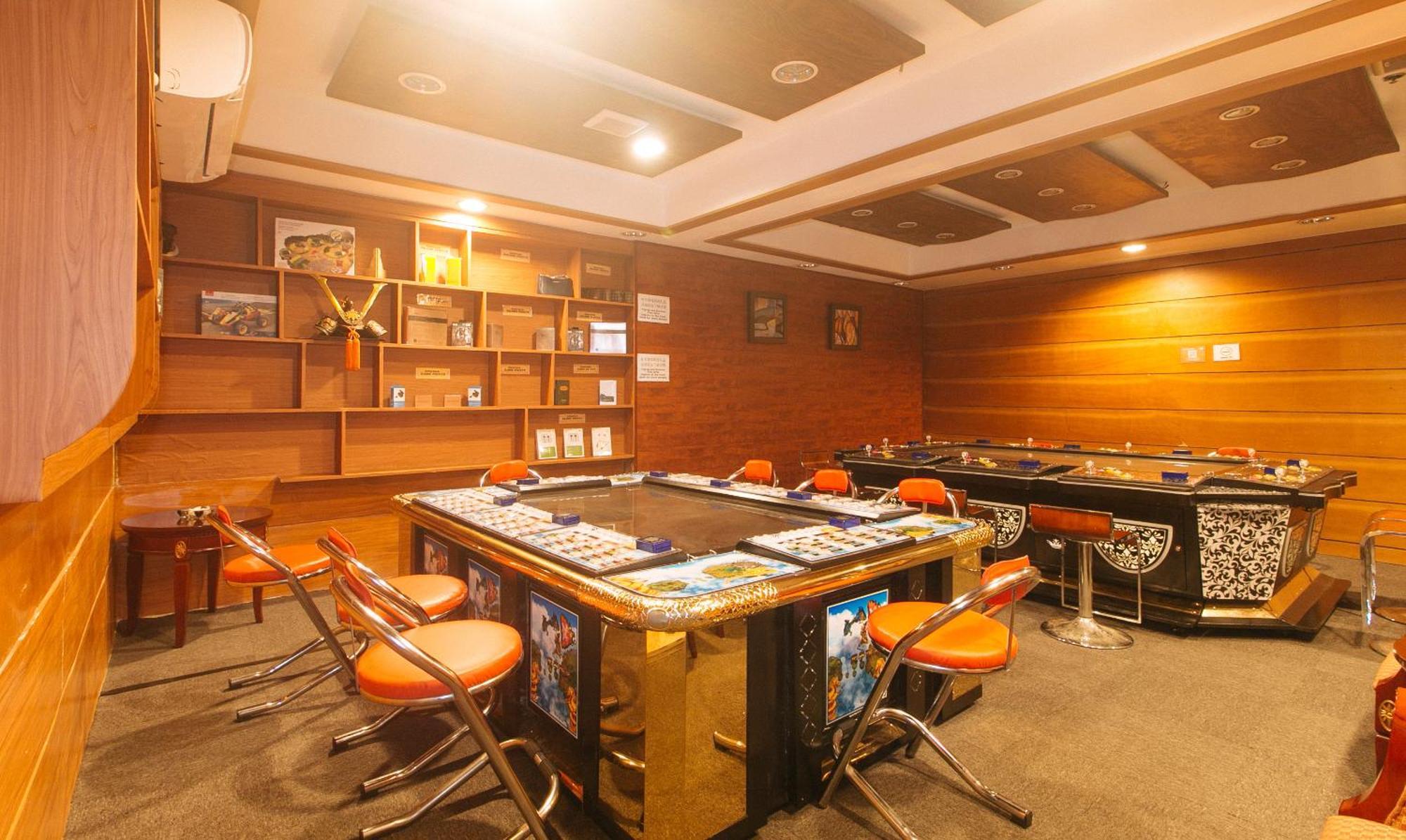 Reddoorz Premium At Jjimjbang Hotel Spa Manila Dış mekan fotoğraf