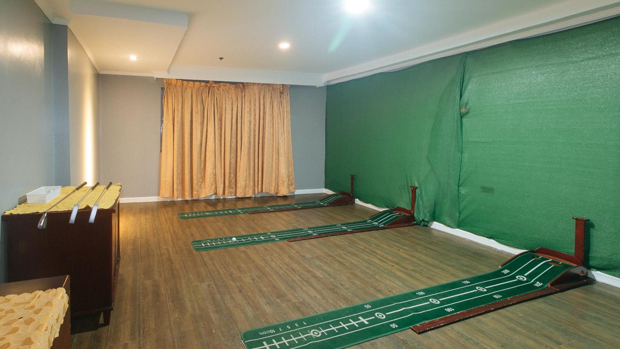 Reddoorz Premium At Jjimjbang Hotel Spa Manila Dış mekan fotoğraf