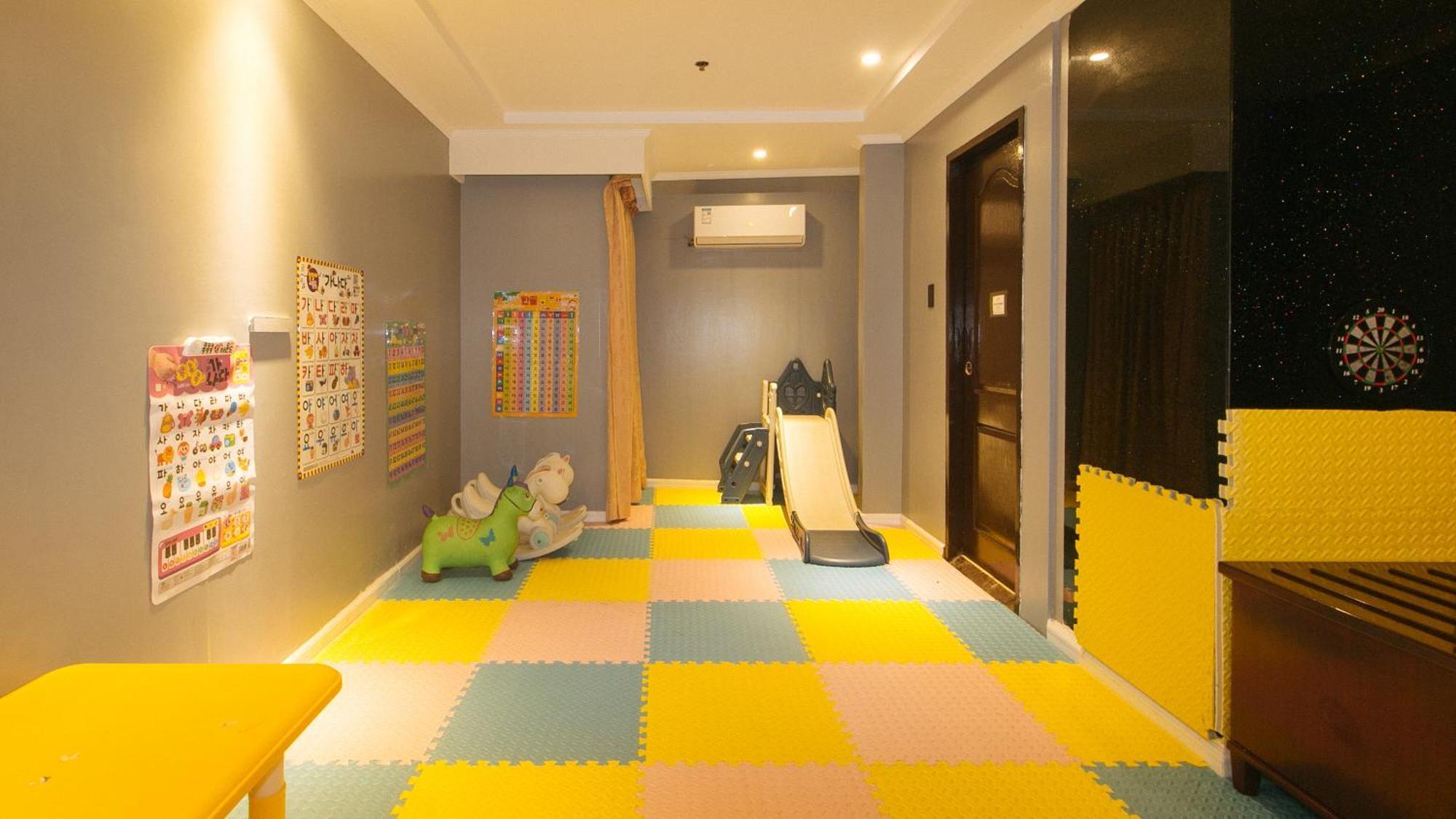 Reddoorz Premium At Jjimjbang Hotel Spa Manila Dış mekan fotoğraf