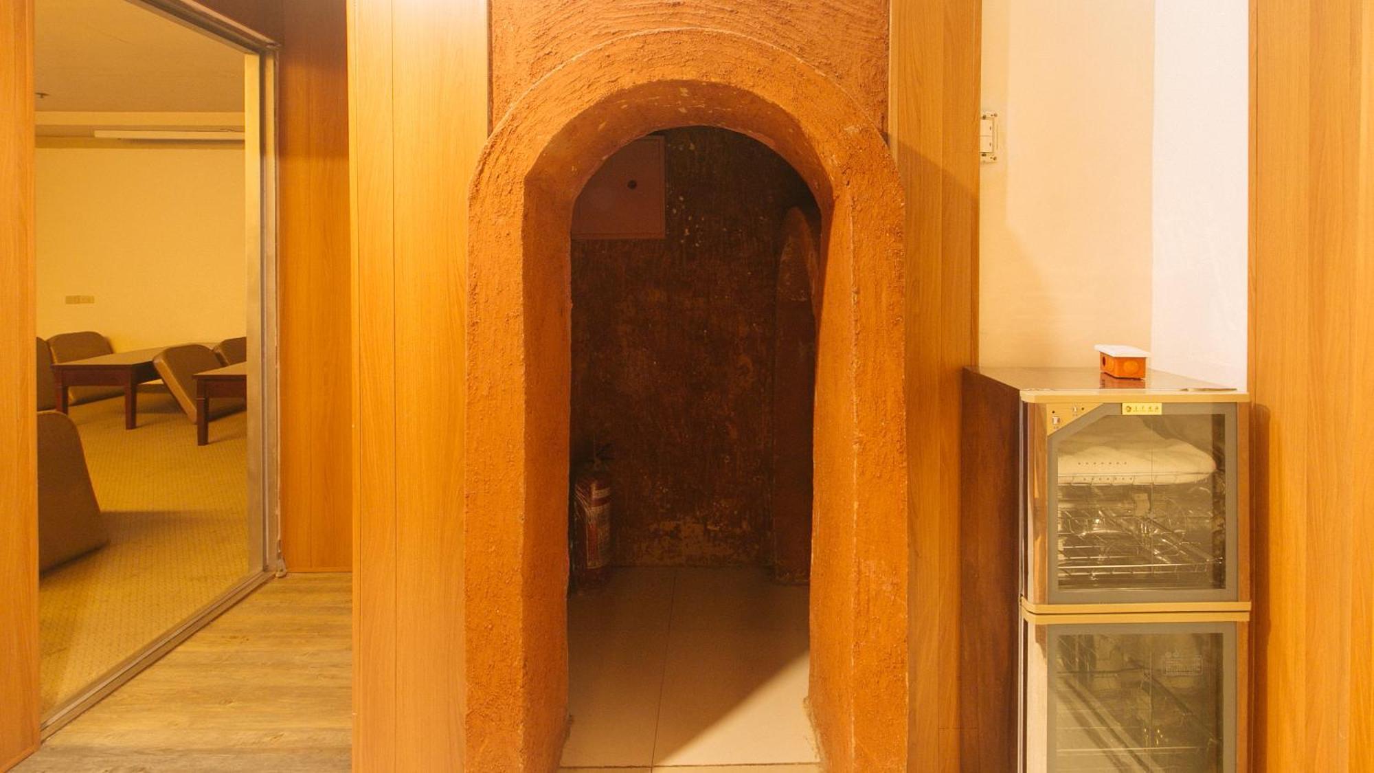 Reddoorz Premium At Jjimjbang Hotel Spa Manila Dış mekan fotoğraf