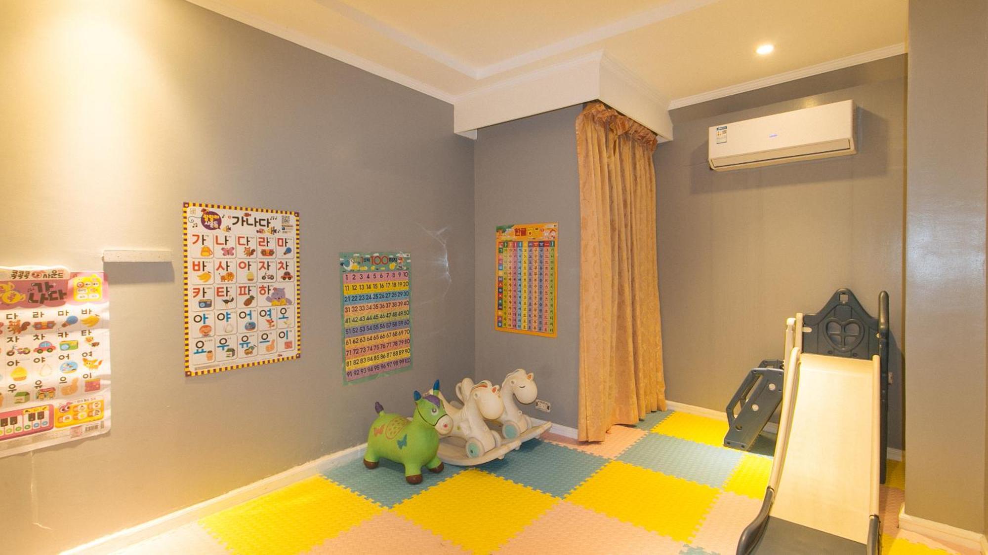 Reddoorz Premium At Jjimjbang Hotel Spa Manila Dış mekan fotoğraf