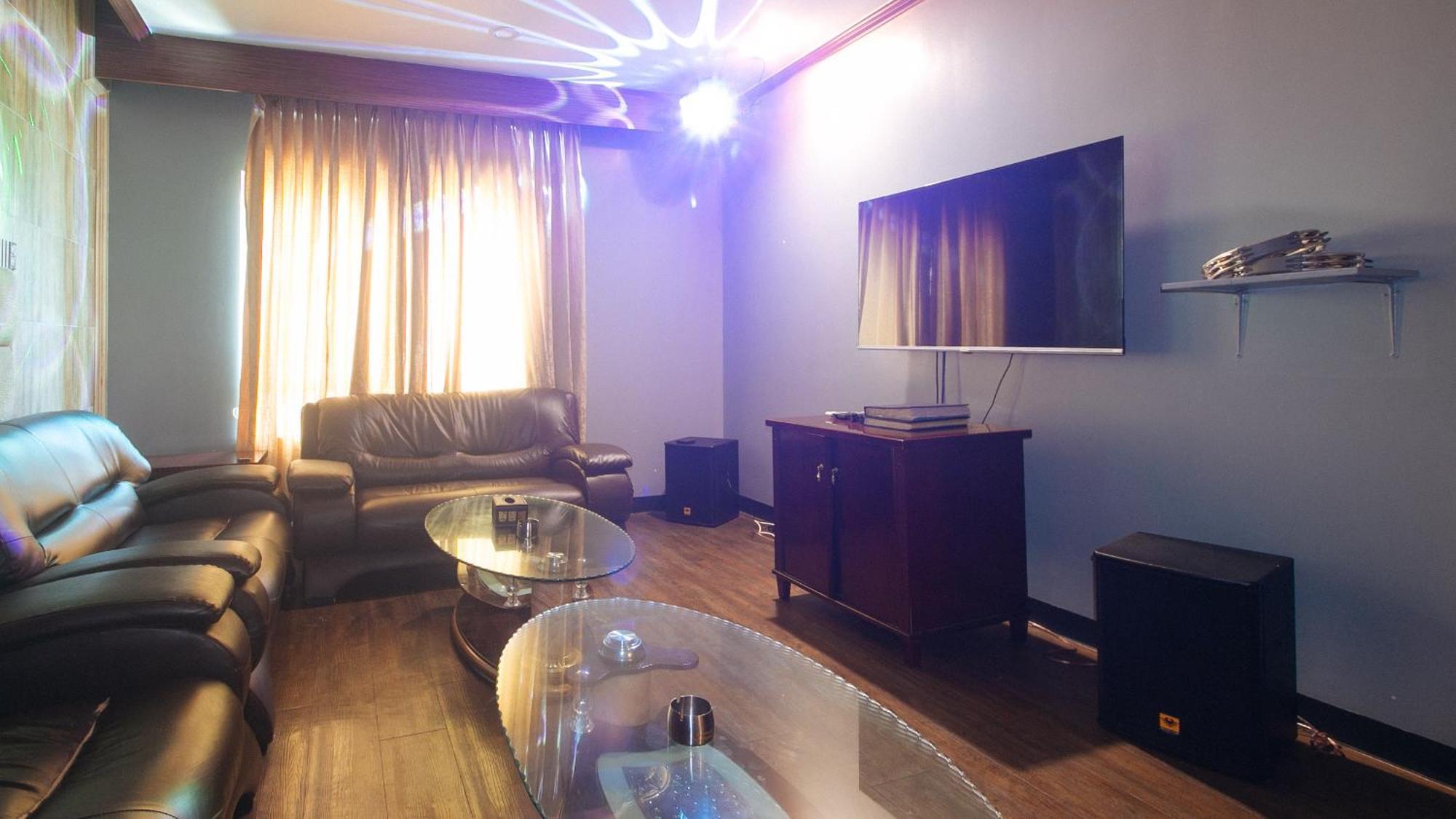 Reddoorz Premium At Jjimjbang Hotel Spa Manila Dış mekan fotoğraf