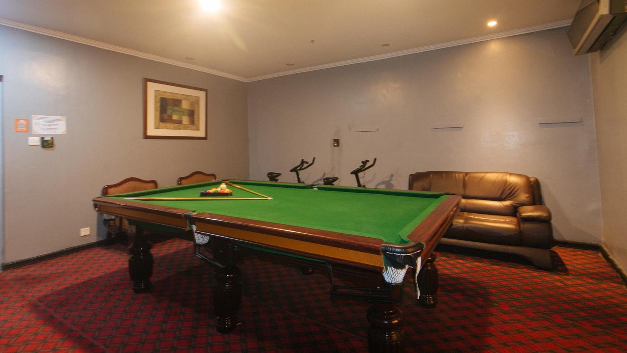 Reddoorz Premium At Jjimjbang Hotel Spa Manila Dış mekan fotoğraf