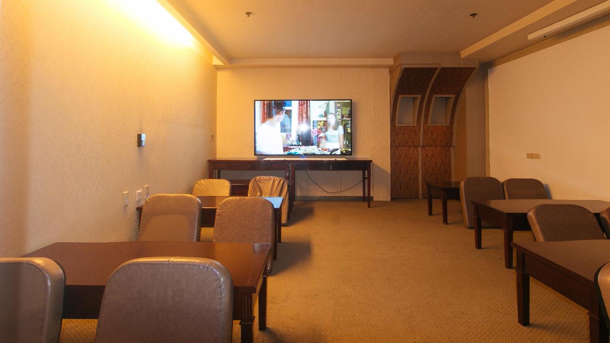 Reddoorz Premium At Jjimjbang Hotel Spa Manila Dış mekan fotoğraf