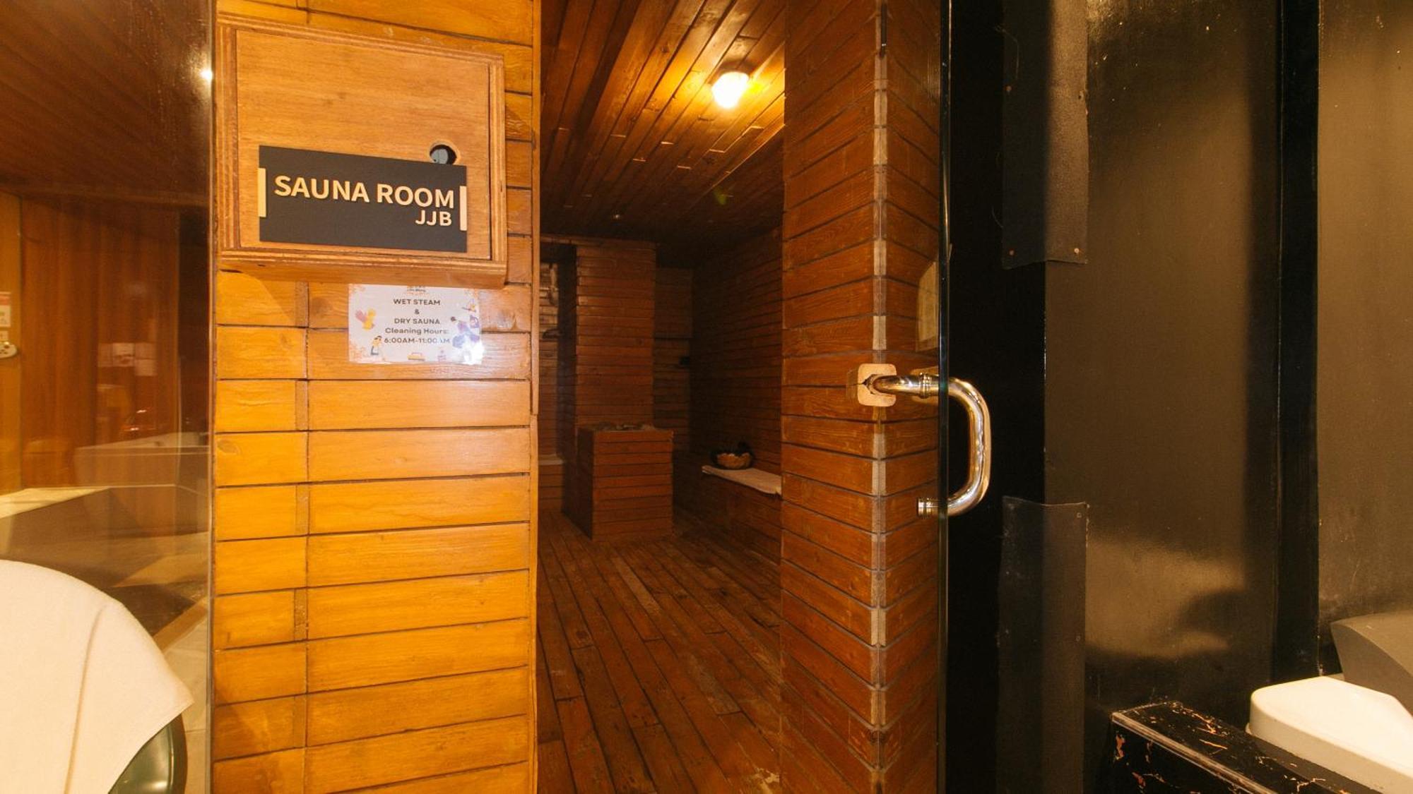 Reddoorz Premium At Jjimjbang Hotel Spa Manila Dış mekan fotoğraf