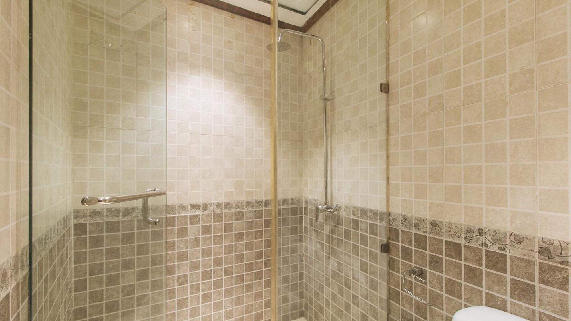 Reddoorz Premium At Jjimjbang Hotel Spa Manila Oda fotoğraf